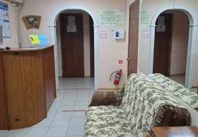 Отель Галантус в Улан-Удэ