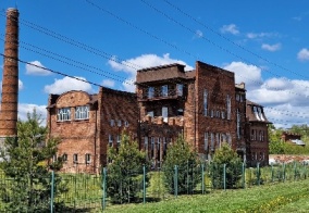 Гостевой дом Loft  в Ивановской области