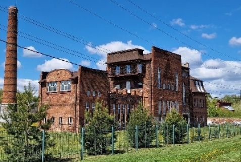 Гостевой дом «Loft», Юрьевец — фото 2