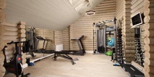 Иноземцево: Отель Миррос Montis MediSPA