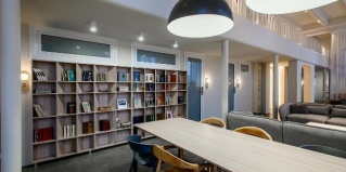 Тула: Гостевой дом Квартал