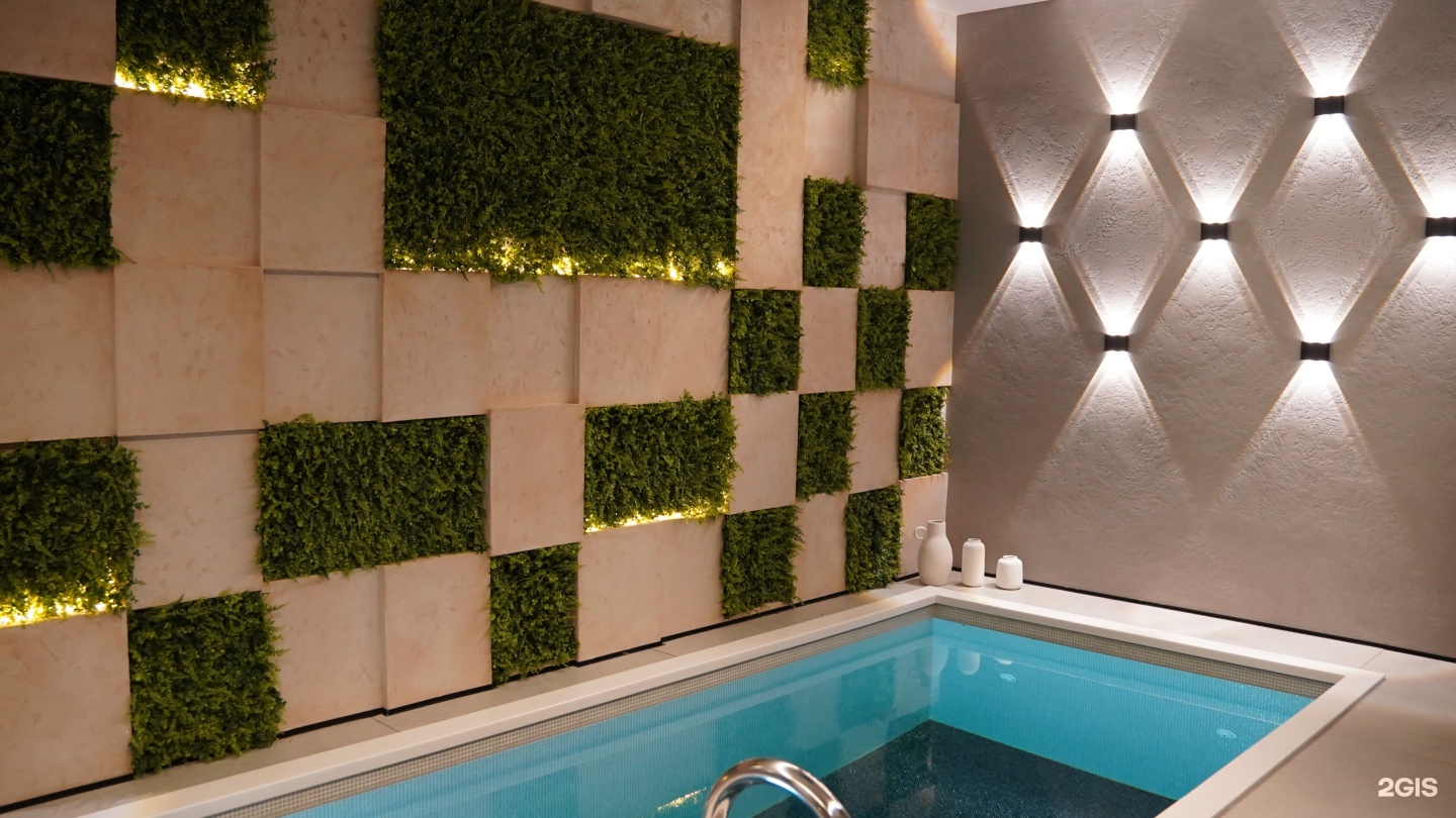 Residence astana