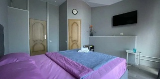 Ейск: Отель Ten rooms