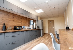 Отель Самител в Мурманске