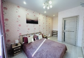 Апартаменты Насутки38 в Иркутской области