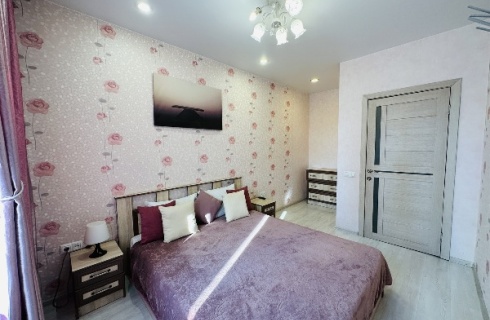 Иркутск: Апартаменты Насутки38