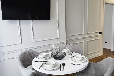 Уфа: Апартаменты Grand Apartments