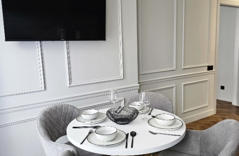 Уфа: Апартаменты Grand Apartments