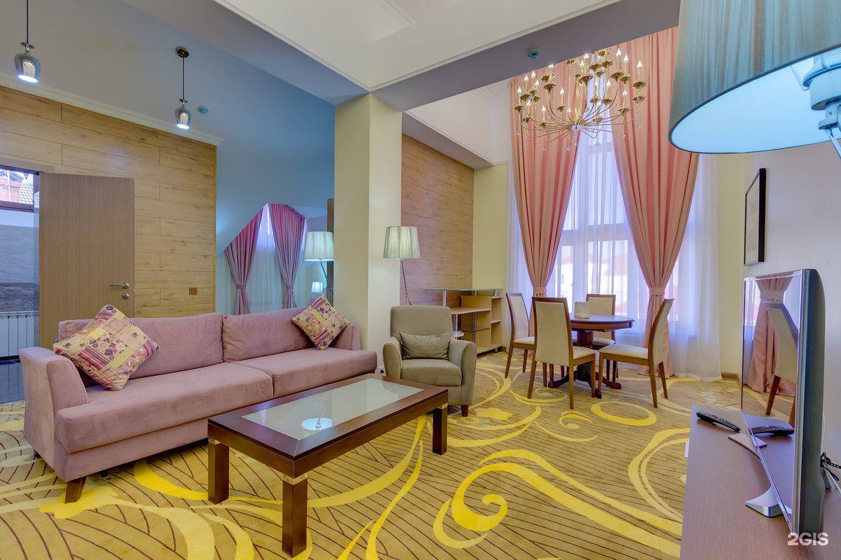 Beis SPA Hotel & Resort