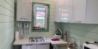 Приморск: Коттедж Дом на Береговой