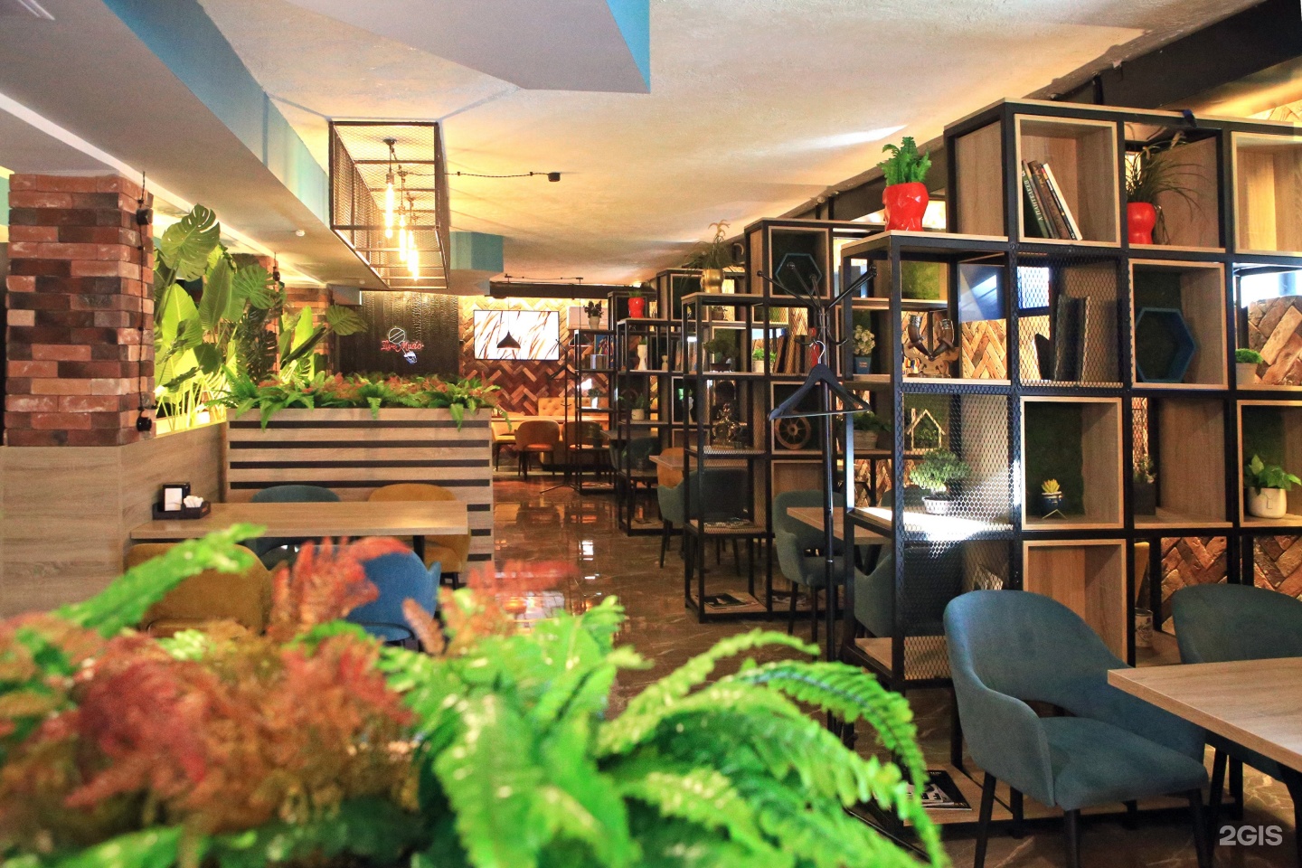 Scandi Hotel