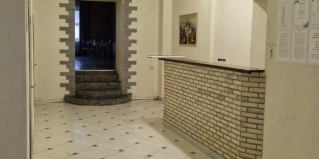 Галич: Отель Гостиница