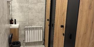 Казань: Капсульные отели Редиска