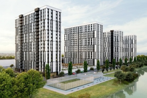 Иркутск: Апартаменты Затон