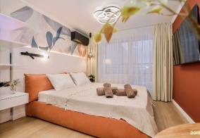 Апартаменты Privi House в Ижевске
