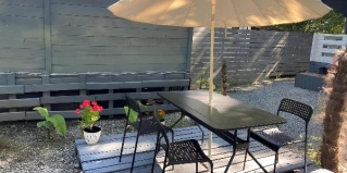 Сухум: Апартаменты Atara house