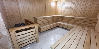 Пласт: Отель Берёзка