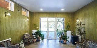 Кисловодск: Апартаменты ГаммА