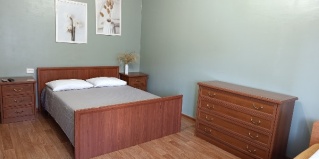 Голубицкая: Гостевой дом Avrora house