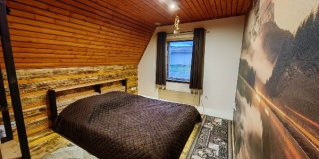 Верхнетуломский: Турбаза Уют