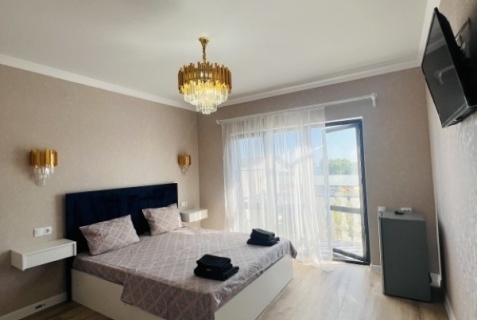 Псырцха: Гостевой дом Амальфи