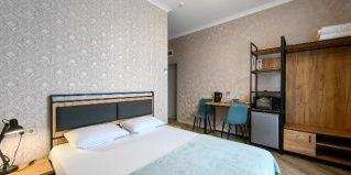 Сириус: Гостевой дом Лалеби