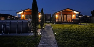 Куликово (Ковровское сп): Вилла/Бунгало #наморе Village