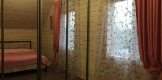 Чехов: Коттедж Гостевой дом