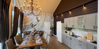 Степаньково: Турбаза Барские Поля