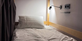 Казань: Хостел Уголок