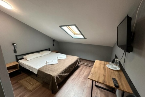 Владимир: Отель Застава