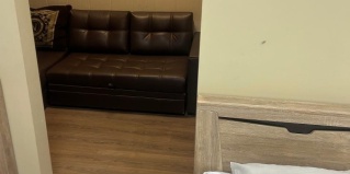 Владикавказ: Отель Тренд