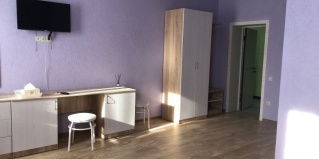 Ессентуки: Отель У Алекса