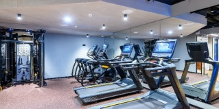 Санкт-Петербург: Отель Domina Пулково