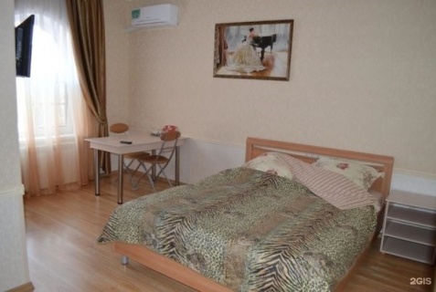 Краснодар: Гостевой дом Гостевой дом