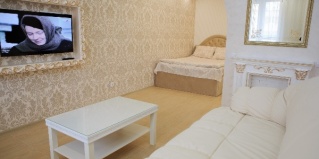 Новочебоксарск: Апартаменты Апартаменты