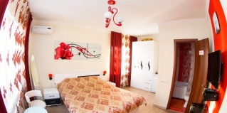 Якутск: Гостевой дом Восторг