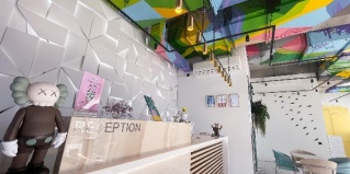 Владивосток: Отель Deep Hotels