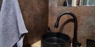 Белокуриха: Коттедж Доктор Хаус