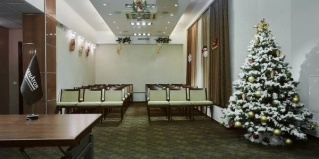 Екатеринбург: Отель SenAtor