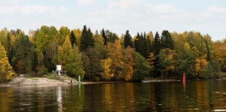 Выборг: Гостевой дом Happy Day Vyborg