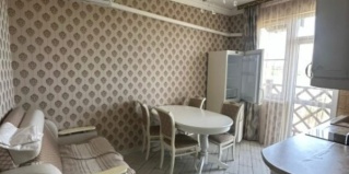 Сириус: Гостевой дом Кристалл
