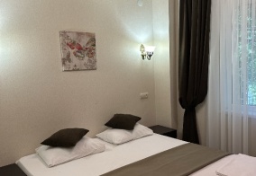 Гостевой дом Рим в Краснодаре