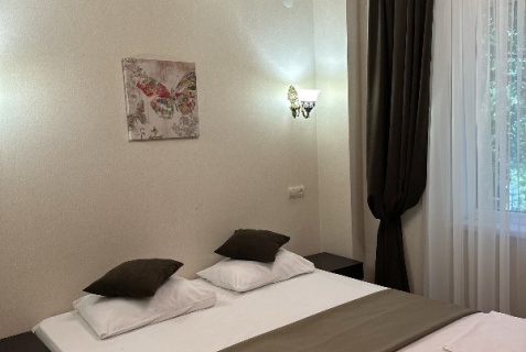 Краснодар: Гостевой дом Рим