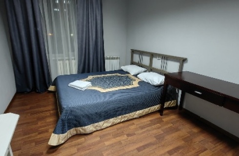 Хабаровск: Хостел Хостел ДВ