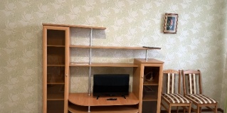 Череповец: Отель Усадьба