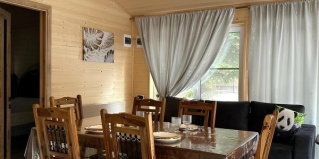 Архыз: Коттедж Архыз