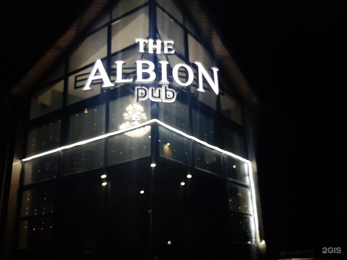 Albion