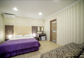 Гостевой дом Hare house в Геленджике