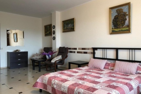 Криница: Вилла/Бунгало Вилла welcome